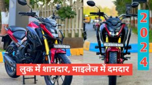 यह समय हैं Honda Hornet 2.0 बाइक को खरीदने का, गजब की कीमत के साथ मिलेंगे दमदार फीचर्स जानिए…