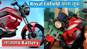 अच्छे अच्छे बाइक को मिट्टी मिला देगी Revolt RV1 इलेक्ट्रिक बाइक, 160 km रेंज साथ दे रही तगड़ी फीचर्स जानिए कीमत…