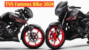 Yamaha को उठा फेका TVS की इस नई बाइक TVS Apache RTR 160, दमदार माइलेज से सभी का कर रही हैं खात्मा जानिए कीमत…
