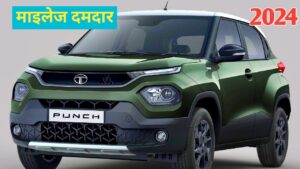 Creta को मार्केट में डाउन कर चुकी हैं Tata Punch, जानिए इसकी गजब की फीचर्स और रंगो की बौछार…
