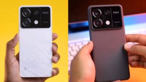 Poco X7 की नई सीरीज ने किया सबको पागल, 5000 mAh बैटरी लाइफ साथ जल्द होगी लॉन्च जानिए…