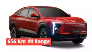 656 Km रेंज जो की अभी तक का सबसे जादे रेंज देने वाला इलेक्ट्रिक ये Mahindra XEV 9E PACK 3 बन गया है, जानिए…