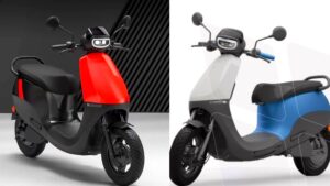शानदार EMI प्लान के साथ सबसे तगड़ा रेंज मे आया Ola Electric S1x Scooter, जानिए इसकी पूरी जानकारी….