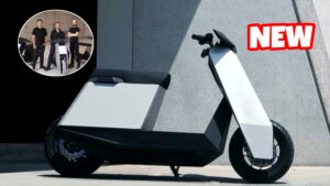 2025 मे Ola जैसी कंपनी को पीछे छोड़, Jio ने निकाल अपना दमदार रेंज वाला Jio Electric Scooter जानिए…
