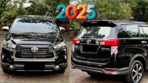 आते ही नए लुक से उड़ा दिया सबका होस New Toyota Innova, जानिए इसके बेहतरीन फीचर्स की पूरी जानकारी…..