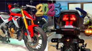 बहुत ही धांसू लुक और बेहतरीन फीचर्स के साथ आ रही है ये New Hero Extreme 250R जानिए इस बाइक की पूरी जानकारी…..