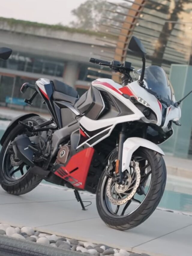 Bajaj की इस नई बाइक आ कर मचाएगी तबाही, खतरनाक लुक्स साथ दे रही तगड़ी फीचर्स जानिए…