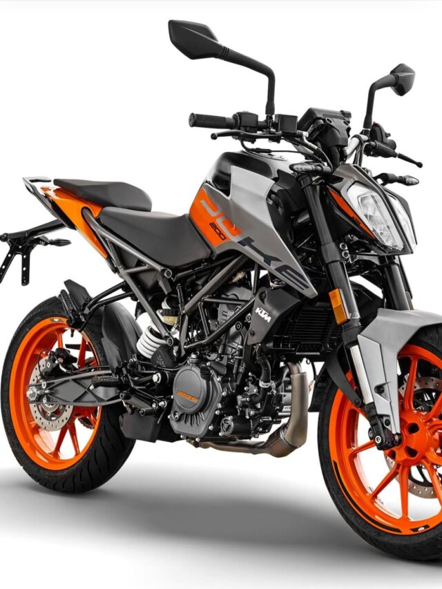 नई KTM बाइक टक्कर देने वाली हैं Kawasaki को, इस बाइक में नए रंग और फीचर्स होंगे जानिए…