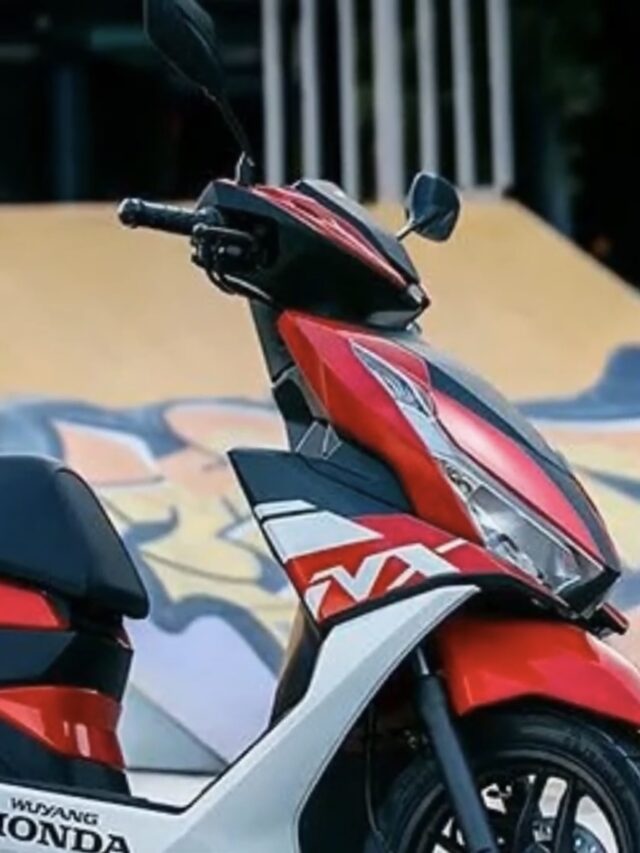 Honda की नई स्कूटी अपने नई डिजाइन से बना देगी सबको पागल, बहुत से नए फीचर्स और इंजन देखने को मिलेगा…