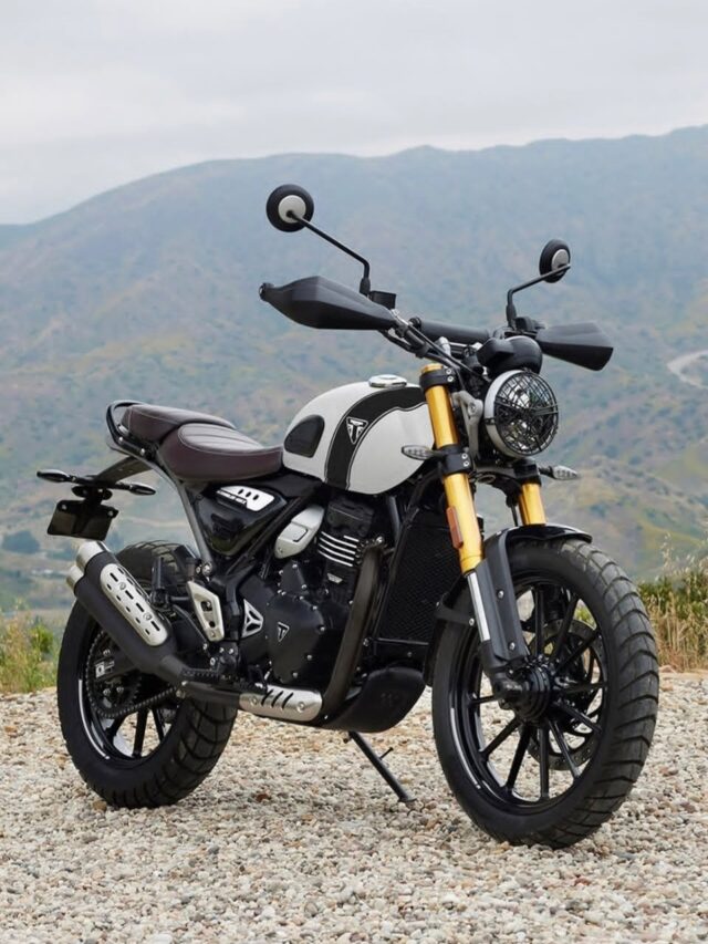 Bajaj Avenger 400 लॉन्च होते ही फाड़ कर रख देगी जानिए, इस बाइक की जानकारी…