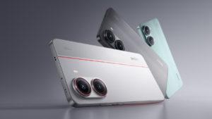 Xiaomi ने चाइना में लॉन्च किया Redmi Turbo 4 Pro, जानें इसके 50MP कैमरे से जुड़े धमाकेदार फीचर्स