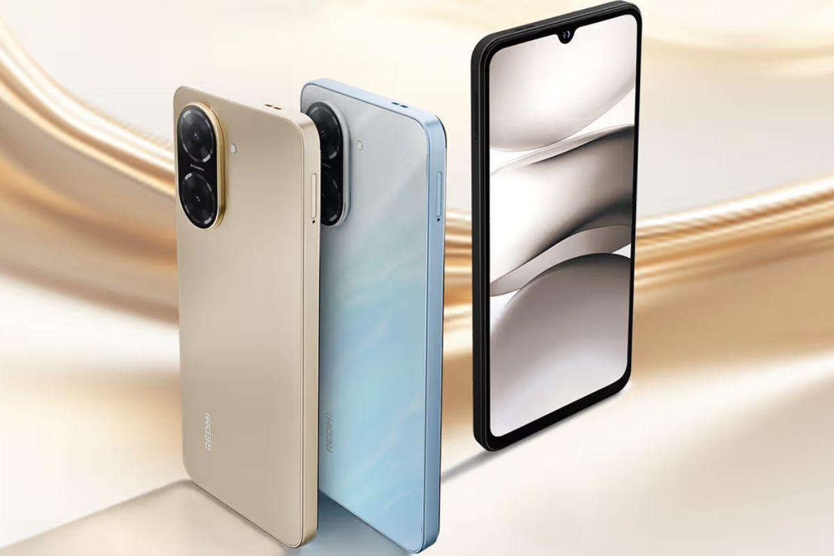 Redmi A5