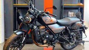 Harley-davidson X440 दे रही खतरनाक 35 km माइलेज के साथ में दमदार फीचर्स, मात्र 8,509 हजार की किस्त में उपलब्ध जानिए…