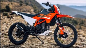 KTM 390 Enduro R तगड़ी फीचर्स और पावरफुल इंजन सबसे बेस्ट कॉम्बिनेशन, जानिए कब होगा लॉन्च…