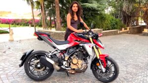 तहलका मचाने आ चुका है नई Hero Xtreme 250R, जिसमें दमदार फीचर्स और इंजन का भरपूर कॉम्बिनेशन..