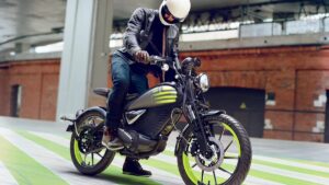 Royal Enfield के खेमे में शामिल होगा एक और क्रूजर बाइक, Royal Enfield Flying Flea S6 Scrambler