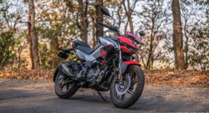स्टाइलिश लुक और पावरफुल परफॉर्मेंस का एक ही नाम Hero Xtreme 125R, जानिए कीमत और फीचर्स