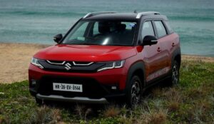 इंडियन फैमिली की पहली पसंद Maruti Brezza हुआ सस्ता, केवल 1.80 लाख की डाउन पेमेंट पर अपना बनाएं