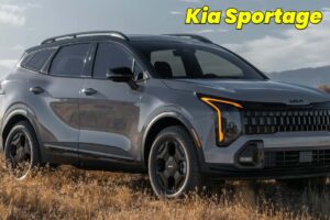 हर सफर को बनाएं लग्जरी और खास Kia Sportage के साथ, पावर और कंफर्ट का अनोखा मिश्रण
