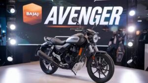 400cc पावर का तड़का लगाने Bajaj Avenger 400 क्रूजर बाइक, होने जा रही लॉन्च