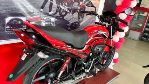 हम सब की फेवरेट Hero Psssion Plus, सिर्फ ₹9,000 की डाउन पेमेंट पर अपना बनाएं