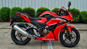 Honda CBR350R स्पोर्ट बाइक होने जा रही लॉन्च, पावर और परफॉर्मेंस का होगा अद्भुत मेल