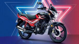 TVS Star City Plus: 83KM माइलेज का वादा सिर्फ ₹9,000 के डाउन पेमेंट पर होगा आपका