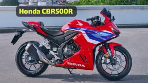 मिड रेंज में Honda CBR500R स्पोर्ट बाइक भारत में जल्द होगी लॉन्च, जानिए कीमत और लॉन्च डेट