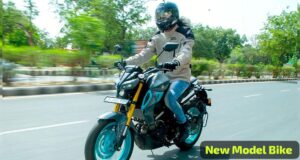 युवा दिलों की धड़कन Yamaha MT-15 स्पोर्ट बाइक, बिल्कुल नए अवतार के साथ हुई लॉन्च