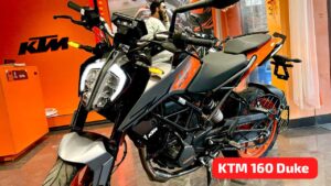 KTM 160 Duke, मिड रेंज में आने वाला सबसे बेहतर स्पोर्ट बाइक, अगले महीने होगी लॉन्च