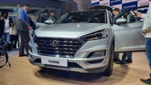 कुछ महीने बाद लांच होगी Hyundai Tucson Facelift, फीचर्स और सेफ्टी में होगी सबसे बेहतर