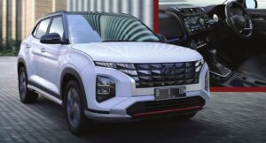 लोगों की फेवरेट कार Hyundai Creta को, सिर्फ 2.10 लाख की डाउन पेमेंट पर अपना बनाएं