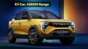 Mahindra XUV 3XO EV, आधुनिक युग में 456KM रेंज और फीचर्स का साथी