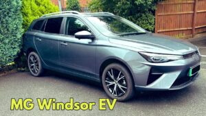 MG Windsor EV: 331KM रेंज वाली इस EV को केवल, ₹2.80 लाख में अपना बनाएं