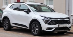 Mahindra और Tata को टक्कर देना, Kia Sportage काफी सस्ते कीमत पर होने जा रही लॉन्च
