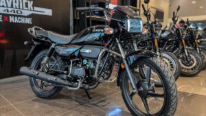 नए अवतार में Hero Splendor Xtec 2.0 हुई लांच, पहले से ज्यादा स्मार्ट लुक और कम कीमत