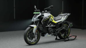 Apache और Pulsar की परखच्चे उड़ाने, Matter AERA स्पोर्ट बाइक सस्ते कीमत पर हुई लॉन्च