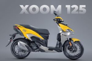 Hero Zoom 125, केबल ₹2,867 की आसान मंथली EMI पर अब होगा आपका
