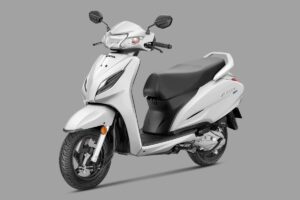 कुर्सी की पेटी लीजिए बांध, क्योंकि Honda Activa 7G स्कूटर जल्द होने जा रही है लॉन्च