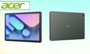 Acer Iconia Tab V12: दमदार फीचर्स और बड़ी बैटरी के साथ बजट टैबलेट की मार्केट में एंट्री