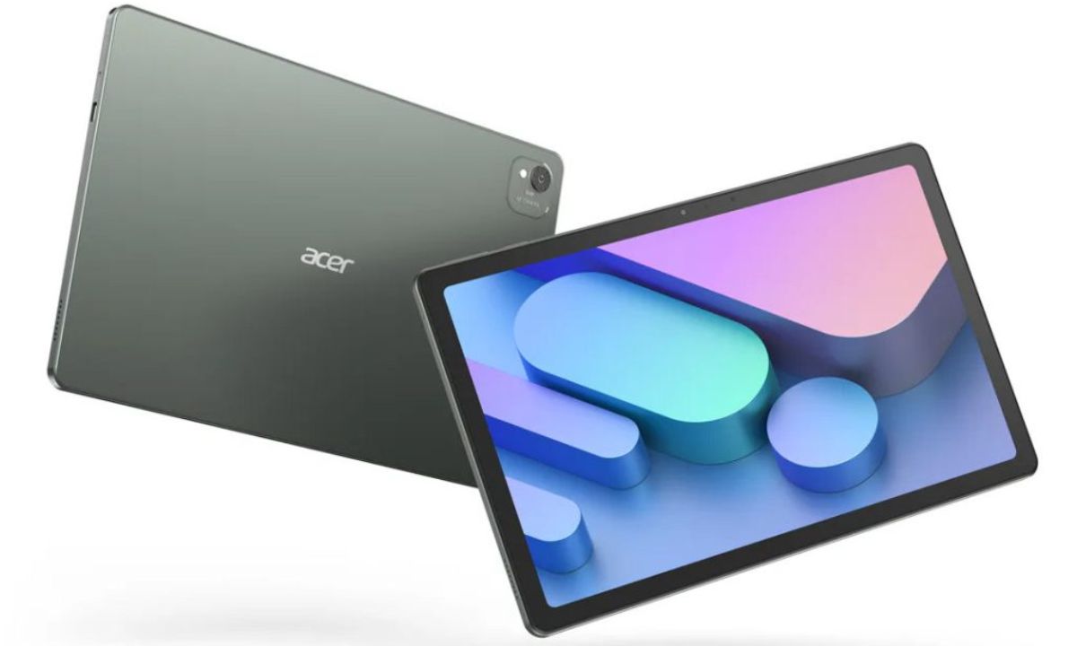 Acer Iconia Tab V12