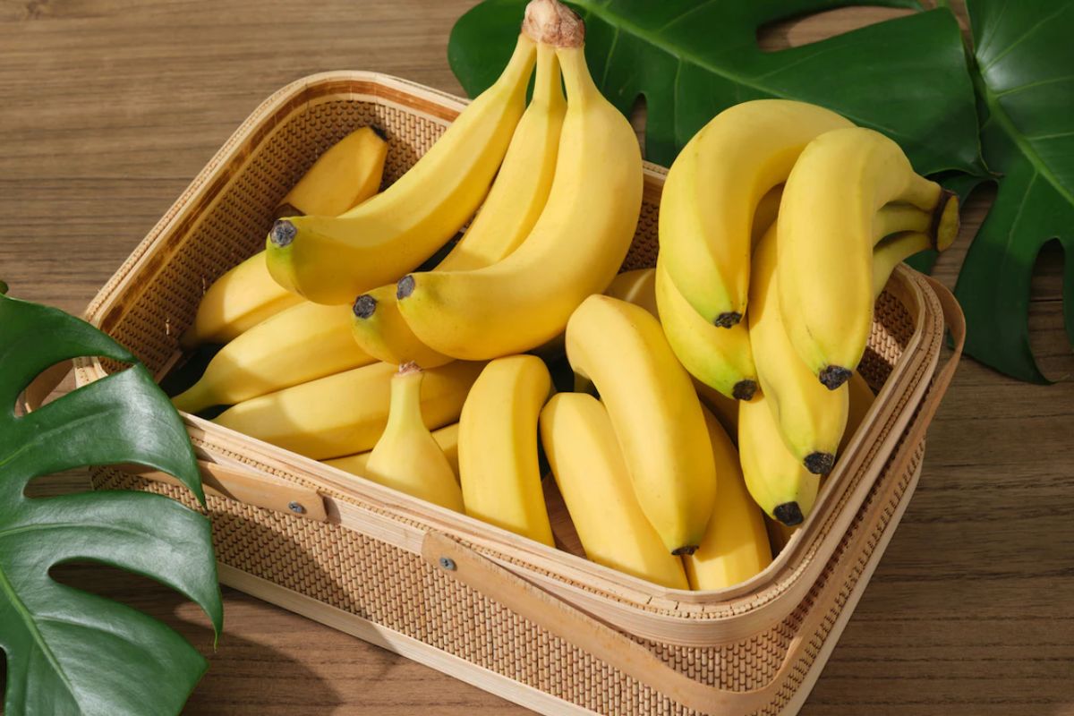 Banana