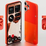CMF Phone 2 Pro
