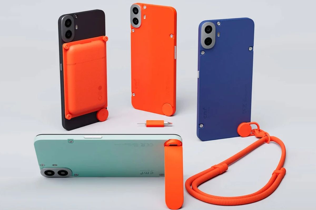 CMF Phone 2 Pro