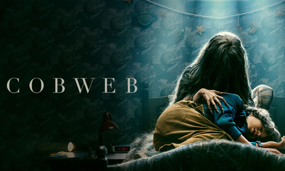 Cobweb Movie