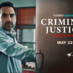 Criminal Justice