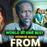 From Web Series