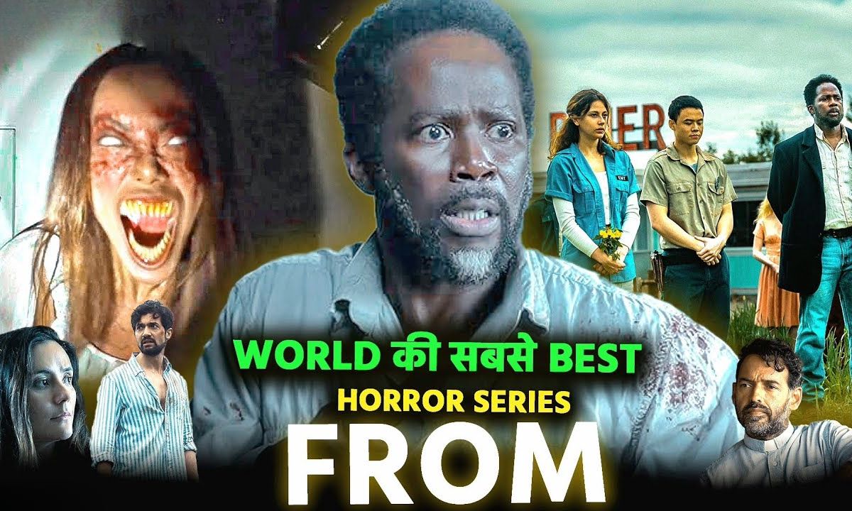 From Web Series