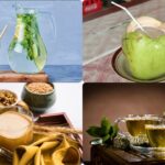 Healthy Drinks For Summer