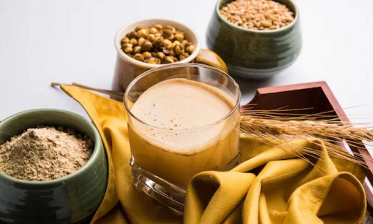 Healthy Drinks For Summer